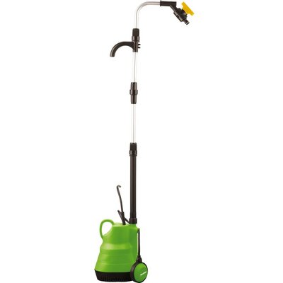 Fieldmann FVC 3002 ED