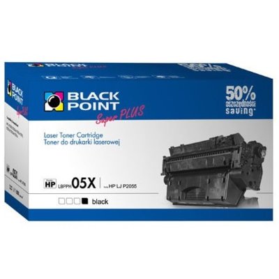 Black Point LBPPH36A-C zamiennik Canon CRG-713