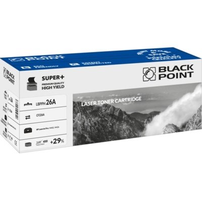 Black Point LBPPH26A zamiennik HP CF226A