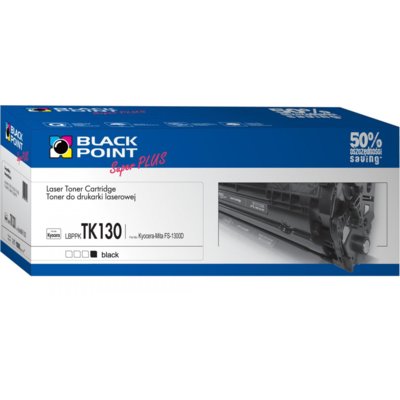 Black Point LBPPKTK130 zamiennik Kyocera TK-130