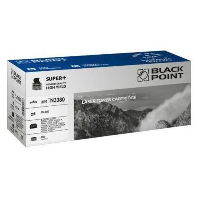Black Point LBPBTN3380  zamiennik Brother TN-3380