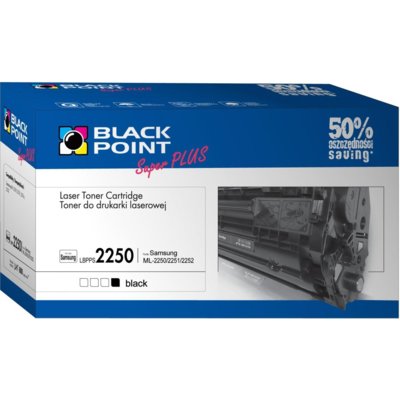 Black Point LBPPS2250 zamiennik Samsung ML 2250D5