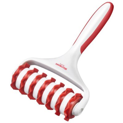 Westmark Rolka do dzielenia ciasta na paseczki 32192270