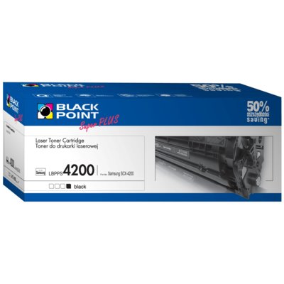 Black Point SCX-4200D3