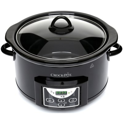 Crockpot SCCPRC507B