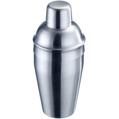 Westmark 3-częsciowy Shaker do koktajli