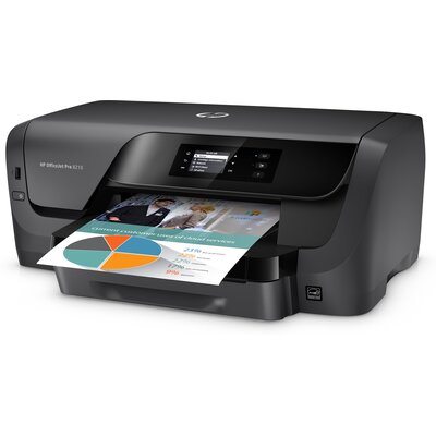 HP OfficeJet Pro 8210 (D9L63A)