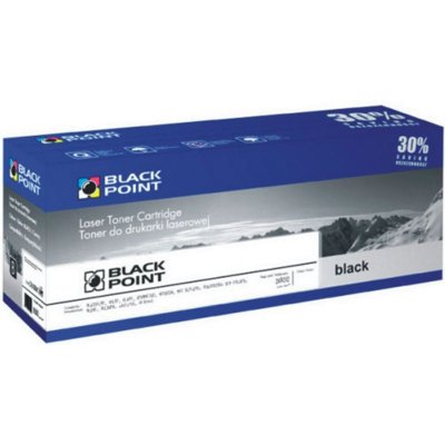 Black Point LCBPH310BK zamiennik HP CE310A