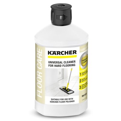 KARCHER RM 533 Środek do czyszczenia kaminia/linoleum/PCV 6.295-775.0
