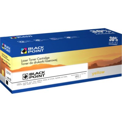 Black Point LCBPH402Y zamiennik HP CE402A