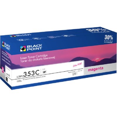 Black Point LCBPH353M zamiennik HP CF353A
