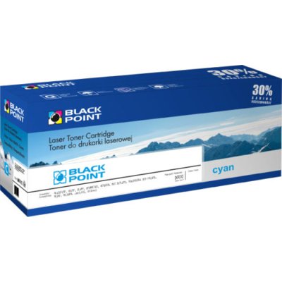 Black Point LCBPH271C zamiennik HP CE271A