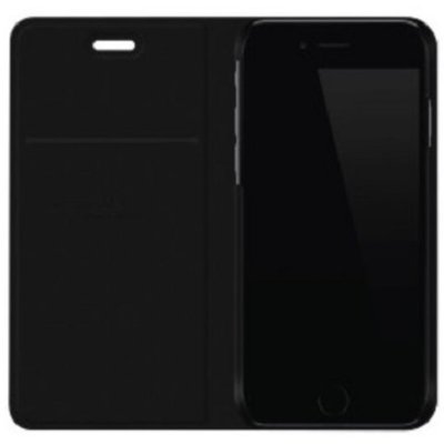 Hama WD &amp BR WD &amp BR Etui Black Rock Flex-Carbon do iPhone 7 001800500000) Czarny 001800500000 001800500000