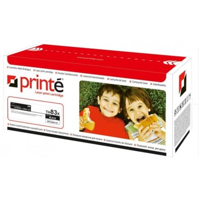 PRINTE Toner do HP 92A [C4092A] - Zamiennik Printé - Czarny 2 500 stron FCPPRTH92AN