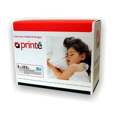 PRINTE TH38XN toner do HP 38A 42X 39A 45A