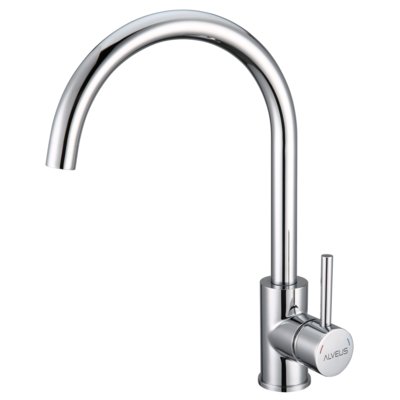 Alveus Roxa chrom 2090400