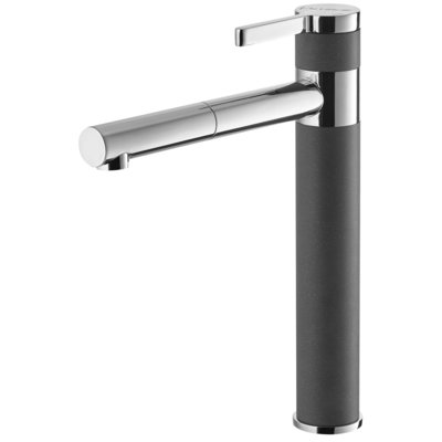 Alveus Zina steel 2091004