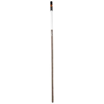 GARDENA Trzonek drewniany 150cm Combisystem 3725 046601/372503_GARDEN