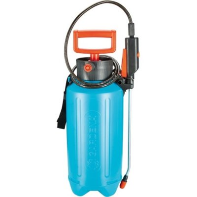 GARDENA 00822-20 Opryskiwacz ciśnieniowy 5 l B653598