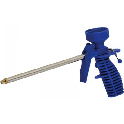 DEDRA Pistolet do pianki montażowej plastikowy 1201-20