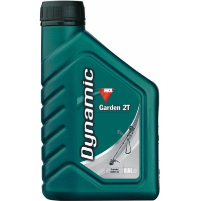 Fieldmann MOL Dynamic GARDEN 2T 0,6L