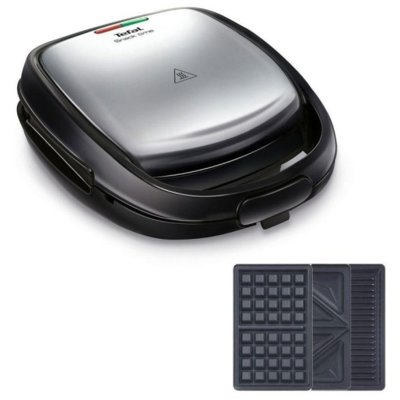 Tefal Snack Time SW342D38