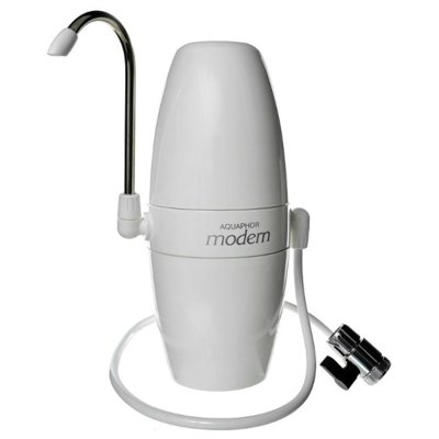 Aquaphor Filtr Modern
