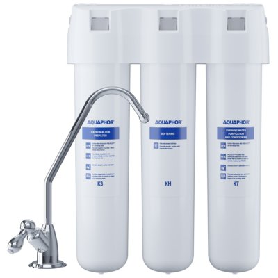 Aquaphor Filtr Kryształ H K3-K4-K7)