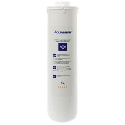 Aquaphor Wkład węglowy K2
