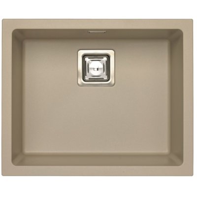 Alveus QUADRIX 50 PEBBLE 4605002