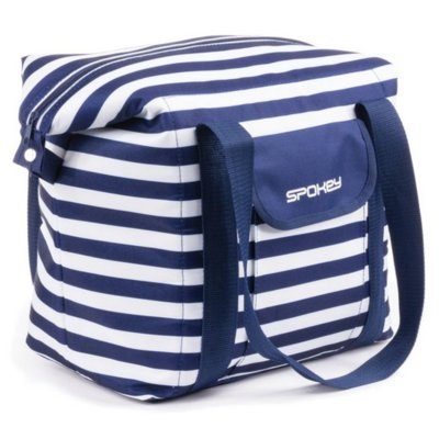 Torba SPOKEY San Remo Niebiesko-biały