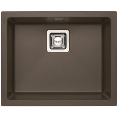 Alveus QUADRIX 50 CHOCOLATE 4605003