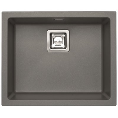Alveus QUADRIX 50 STEEL 4605004