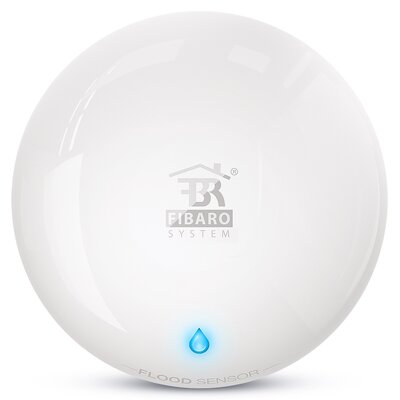 Fibaro Fibaro Flood Sensor FGFS-101 ZW5 1_607517