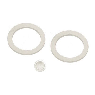 Uszczelki GAT Universal + Sitko 2 TZ (2 sztuki)