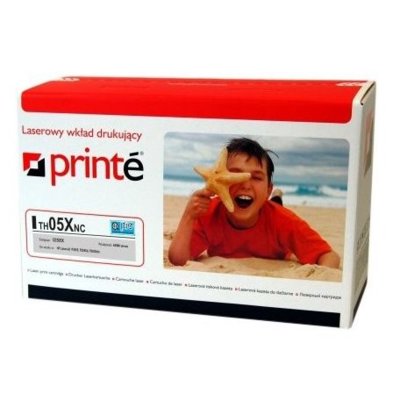 PRINTE TH05XNC zamiennik HP CE505X