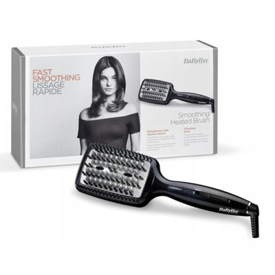 Babyliss 3D Liss Brush HSB101E
