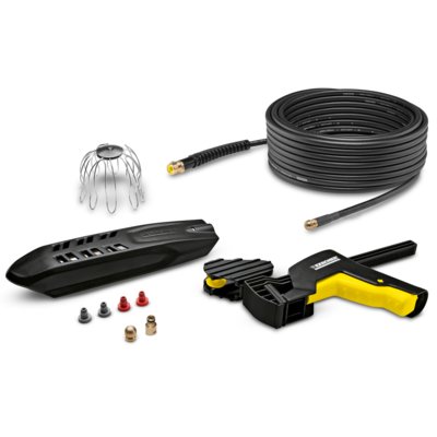 Karcher Zestaw PC20