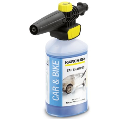 Karcher Dysza do piany FJ 10 C Szampon samochodowy 3w1 (2643-1440)