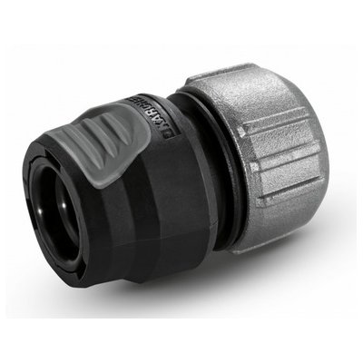 Karcher Uniwersalna szybkozłączka Premium z Aqua Stop 2.645-196.0