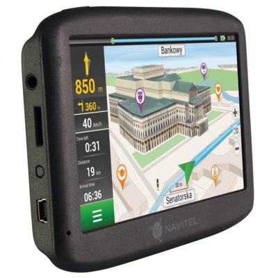 Navitel  F150