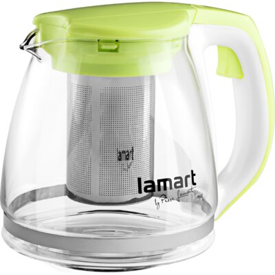 LAMART Dzbanek LAMART Verre LT7026