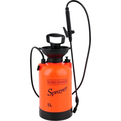 FLO Opryskiwacz ciśnieniowy 89516 Sprayer 5L 89516 89516