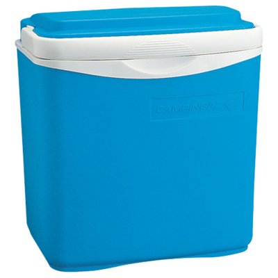 Campingaz Podróżna lodówka Icetime Plus 26L Niebieski
