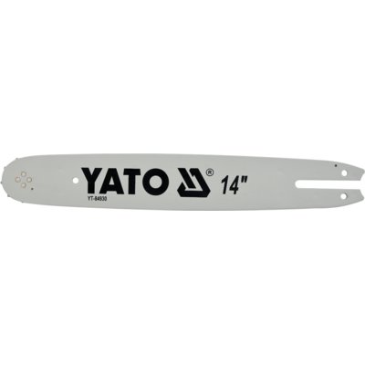 YATO Prowadnica łańcucha pilarek YT-84930