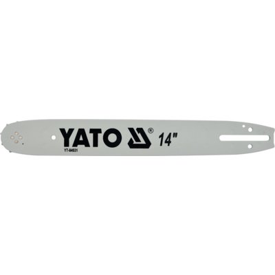 YATO Prowadnica łańcucha pilarek YT-84931 YT-84931 YT-84931