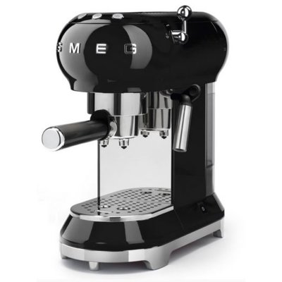 Smeg ECF01BLEU