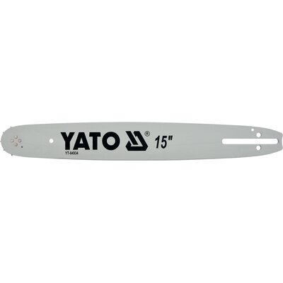 YATO Prowadnica łańcucha pilarek YT-84934 YT-84934 YT-84934