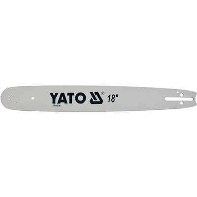 YATO Prowadnica łańcucha pilarek YT-84936