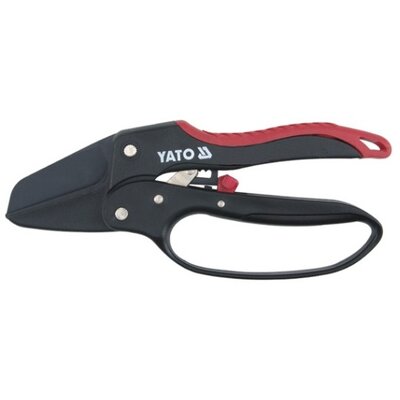 YATO Sekator kowadełkowy z grzechotką (YT-8808)